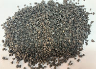 Μέτριο λειαντικό υλικό αμμόστρωσης οξειδίων F46 F60 αργιλίου σκληρότητας καφετί λιωμένο