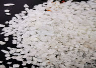 Υψηλή Al2O3 άσπρη λεπτή σκόνη οξειδίων αργιλίου κορούνδιου για τα πυρίμαχα υλικά