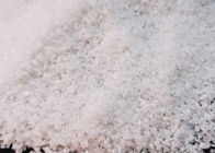 Λιωμένη άσπρη μονολιθική πυρίμαχη ύλη τριξιμάτων οξειδίων αλουμινίου για τους φούρνους φυσήματος