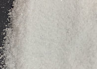 Τέμνον λειαντικό οξείδιο αργιλίου πρώτων υλών F12 F24 F36 άσπρο λιωμένο