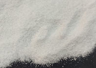 Υψηλότερης αποδοτικότητας άσπρο κορούνδιου οξείδιο αργιλίου αλουμίνας 99% άσπρο λιωμένο