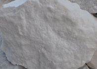 Χαμηλό Na2O 0.30%Max πυρίμαχο οξείδιο 01MM αργιλίου πρώτων υλών άσπρο λιωμένο για χυτεύσιμο