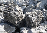 Χυτεύσιμη πυρίμαχη σκόνη 200Mesh-0 αλουμίνας 98% πρώτων υλών υπο- άσπρη λιωμένη