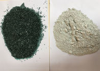 Άμορφη C12A7 σκόνη αργιλικών αλάτων ασβεστίου τσιμέντου επιταχυντών σκληραίνοντας γρήγορα
