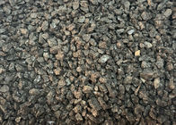Μέτριο λειαντικό υλικό αμμόστρωσης οξειδίων F46 F60 αργιλίου σκληρότητας καφετί λιωμένο