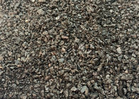 Καφετί λιωμένο οξείδιο 98% 58MM αργιλίου γκρίζο χρώμα πρώτων υλών πυρίμαχου τούβλου