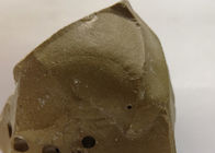 Κανένα συμπυκνωμένο φθορίδιο ασβέστιο αλουμινίου φράγκου Λουξεμβούργου 03mm λιωμένο στη διαδικασία μεταλλουργίας
