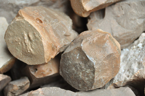 Υψηλό Refractoriness τσιμέντο αλουμίνας ως λιωμένη Tundish σκουριά